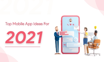 Mobile App Ideas