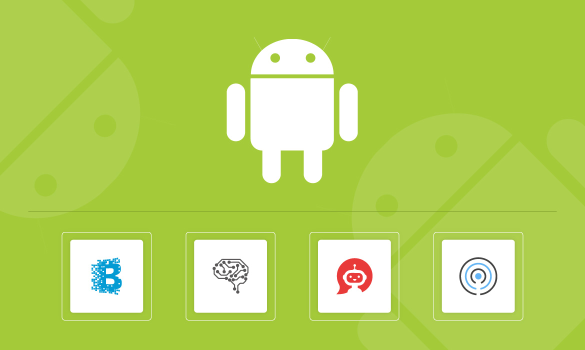 Android App Development Trends for 2020