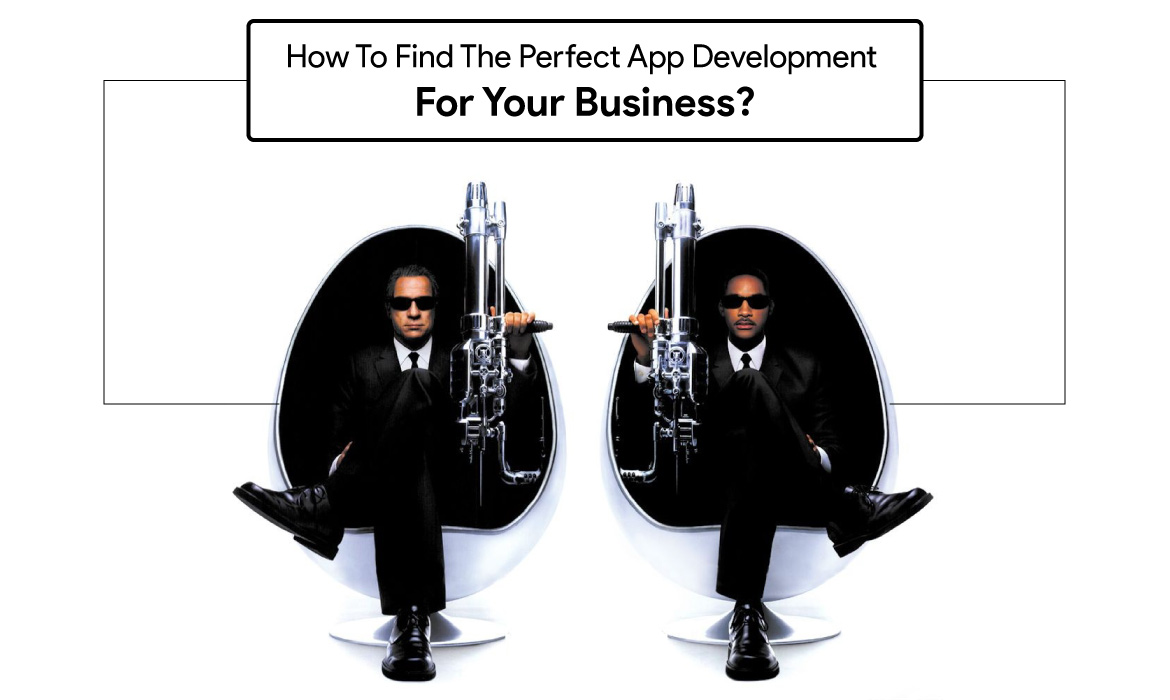 App Development Partnership