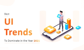 Best UI design trends