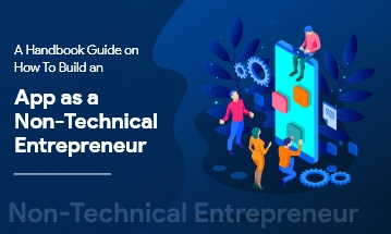 Build an App as a Non-Technical Person