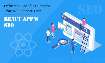 Build SEO friendly website with React