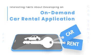 Car Rental App Development Company
