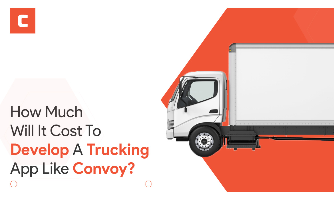 On-demand Trucking App Development Cost