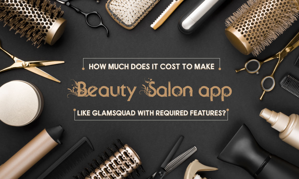 Build an On Demand Salon Appointment Booking App