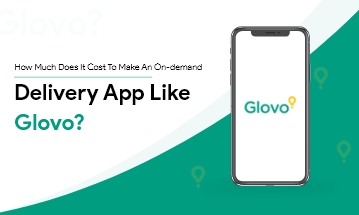 On-Demand Delivery App Development Cost