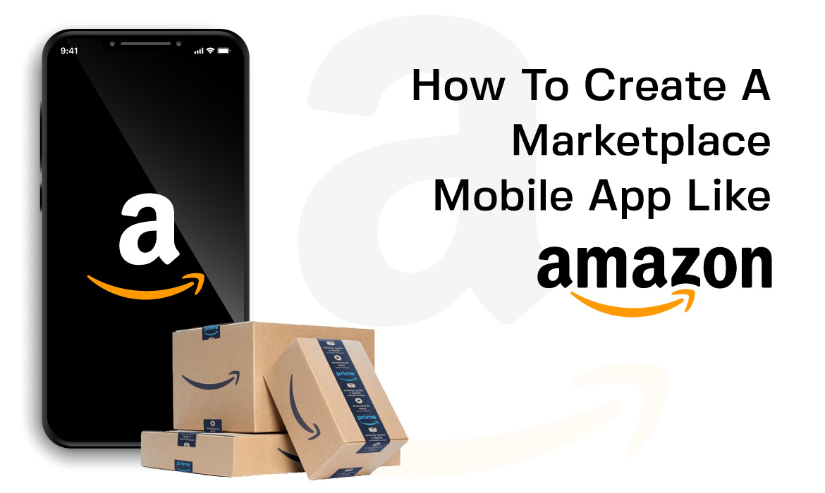 on-demand marketplace app development
