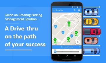 Parking Mobile App Development