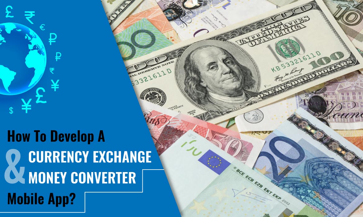 Currency Converter App Development