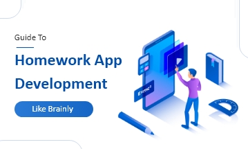 Develop a Homework Planner App Like Brainly