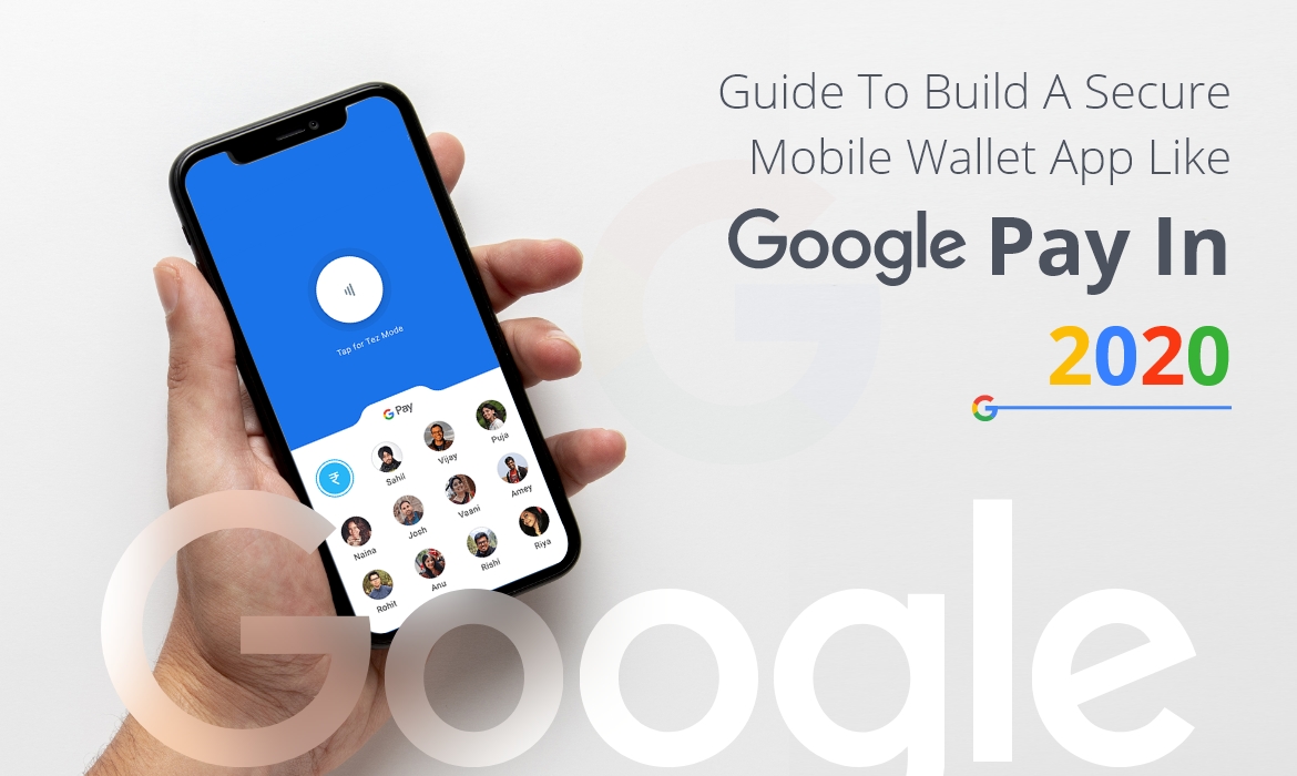 Build a Secure Mobile Wallet App