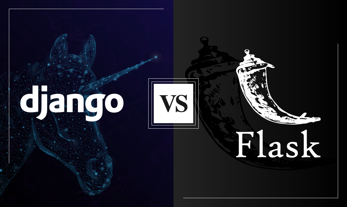 What Is The Difference Between Django And Flask?