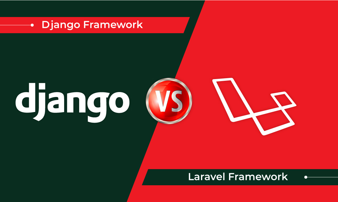 Django vs Laravel