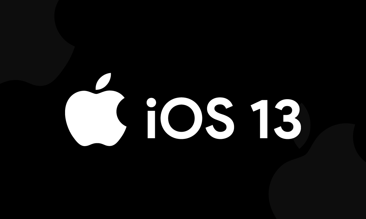 Features of Apple's New iOS 13