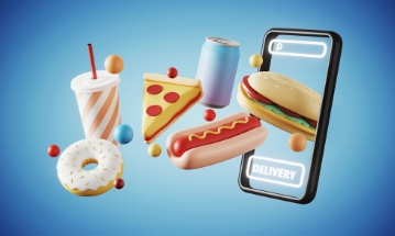 Food Delivery Business Model in 2021