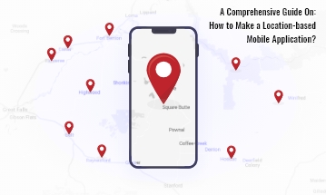 GPS Application Development Company
