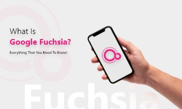 What is Google Fuchsia? Everything That You Need To Know!