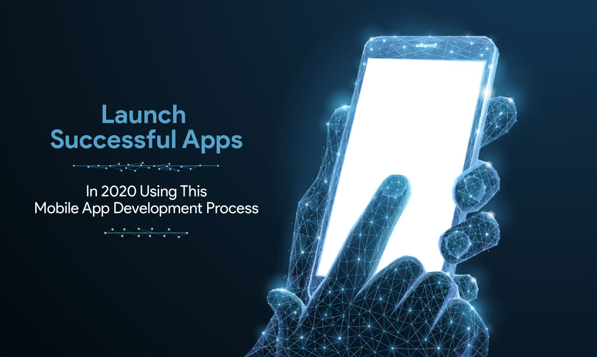 Process For Luanching Apps