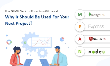 MEAN Stack Development Company