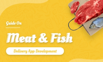 Meat Delivery App Development Company