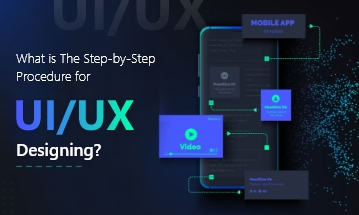 Mobile App Design Process