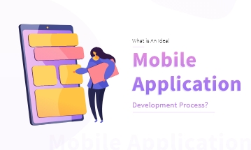 Mobile Application Development Process Steps