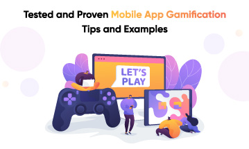Mobile App Gamification
