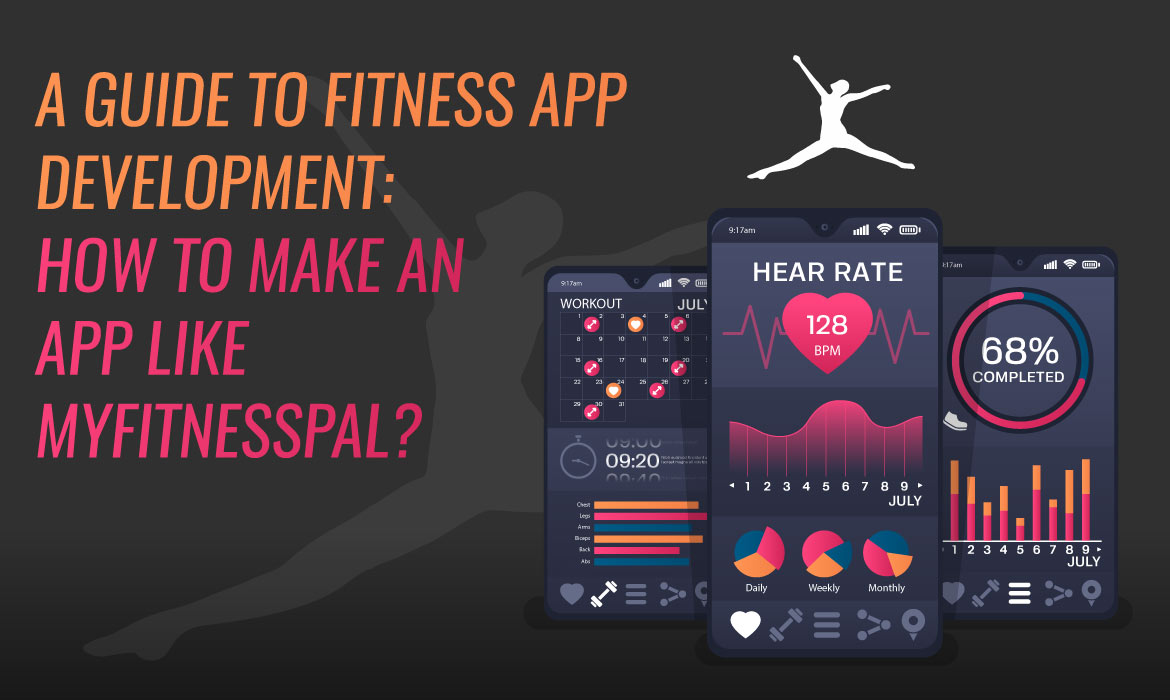 On-Demand fitness app development