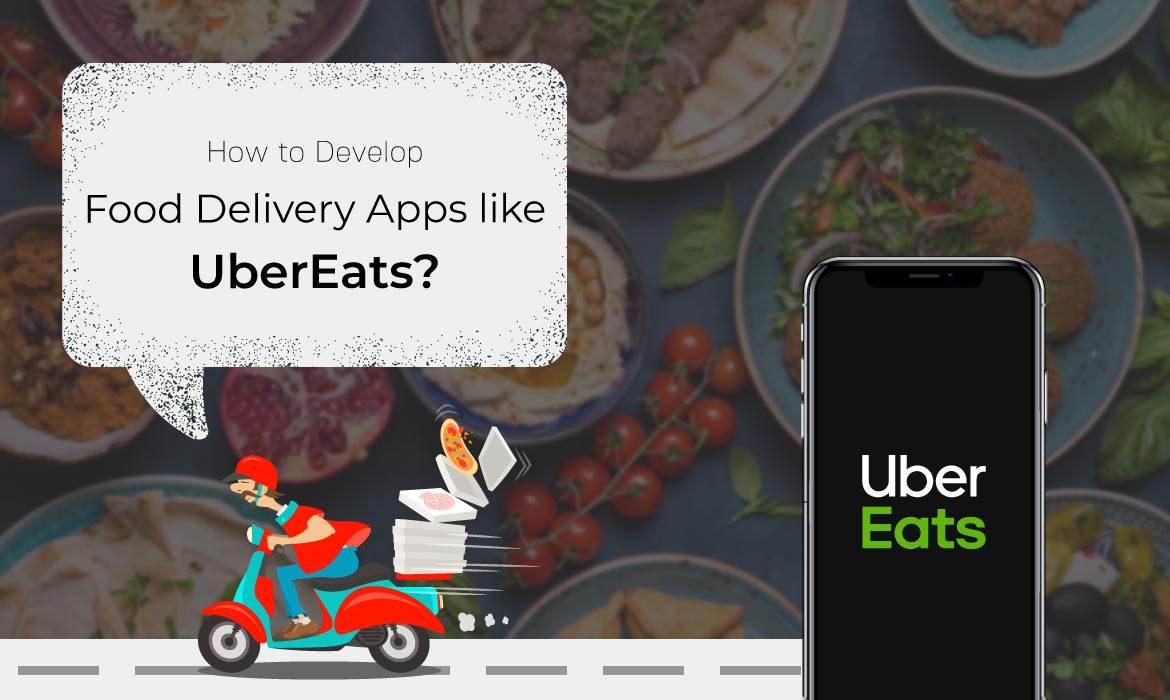 Food Delivery App Development Company