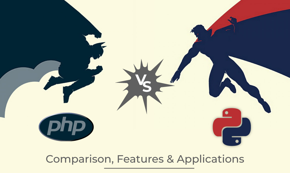 PHP vs Python