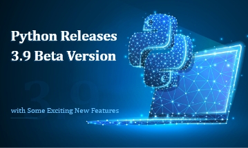 What's New In Python 3.9 