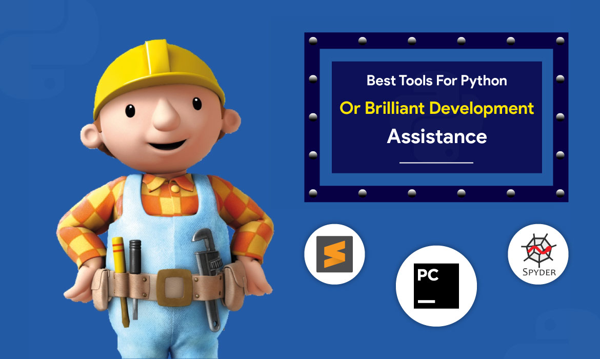 Best Tools for Python Development