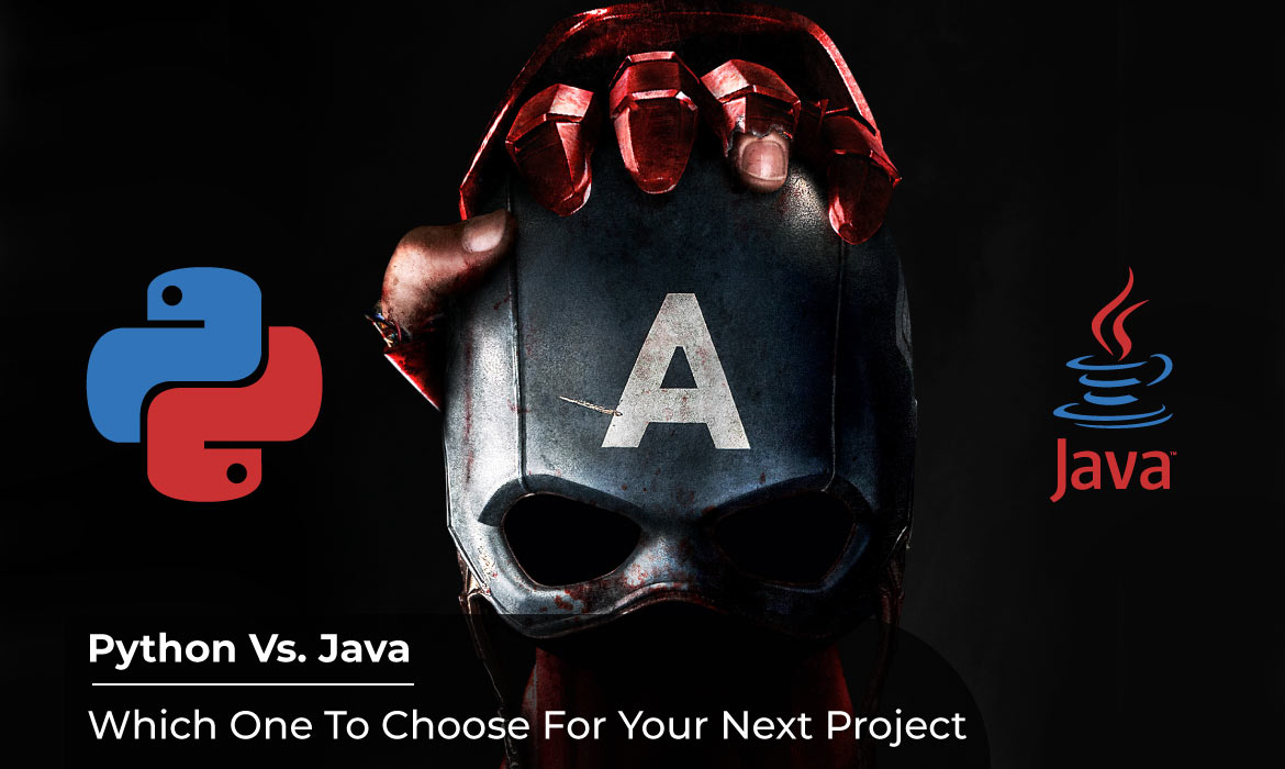 Python vs. Java Comparison