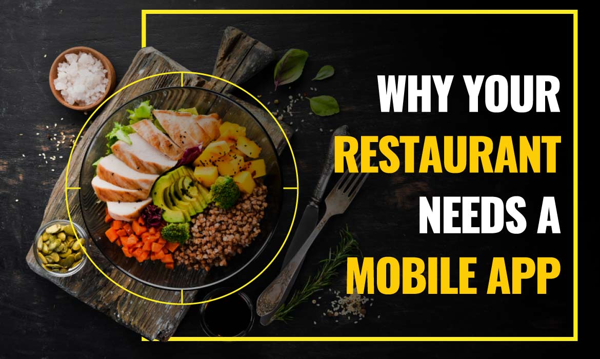 Restaurant App Development
