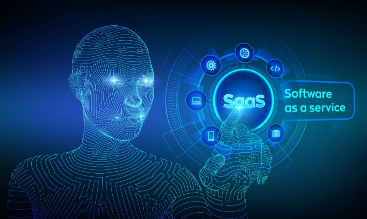 SaaS Application Development