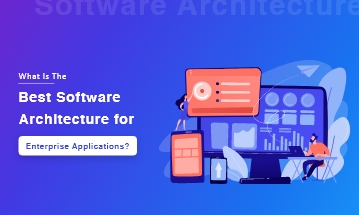 Software Architecture for Enterprise Application