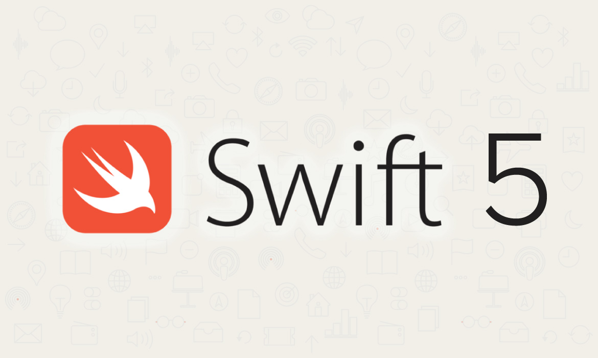 Swift 5 ABI Stability