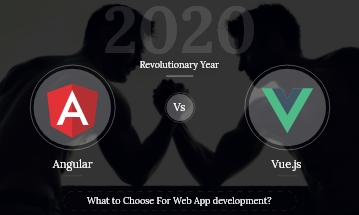 Vue.js vs iOSComparison