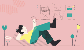 Mobile App Development Process Step -3