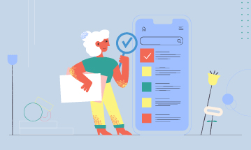 Mobile App Development Process Step-8