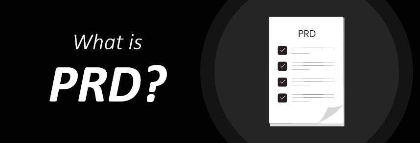 Prepare a Product Requirement Document