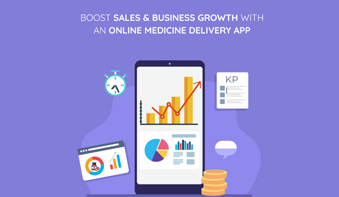 Pharmacy App Development Medicine Delivery App Solution
