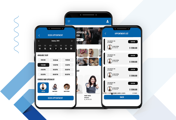 Flutter App Development Company