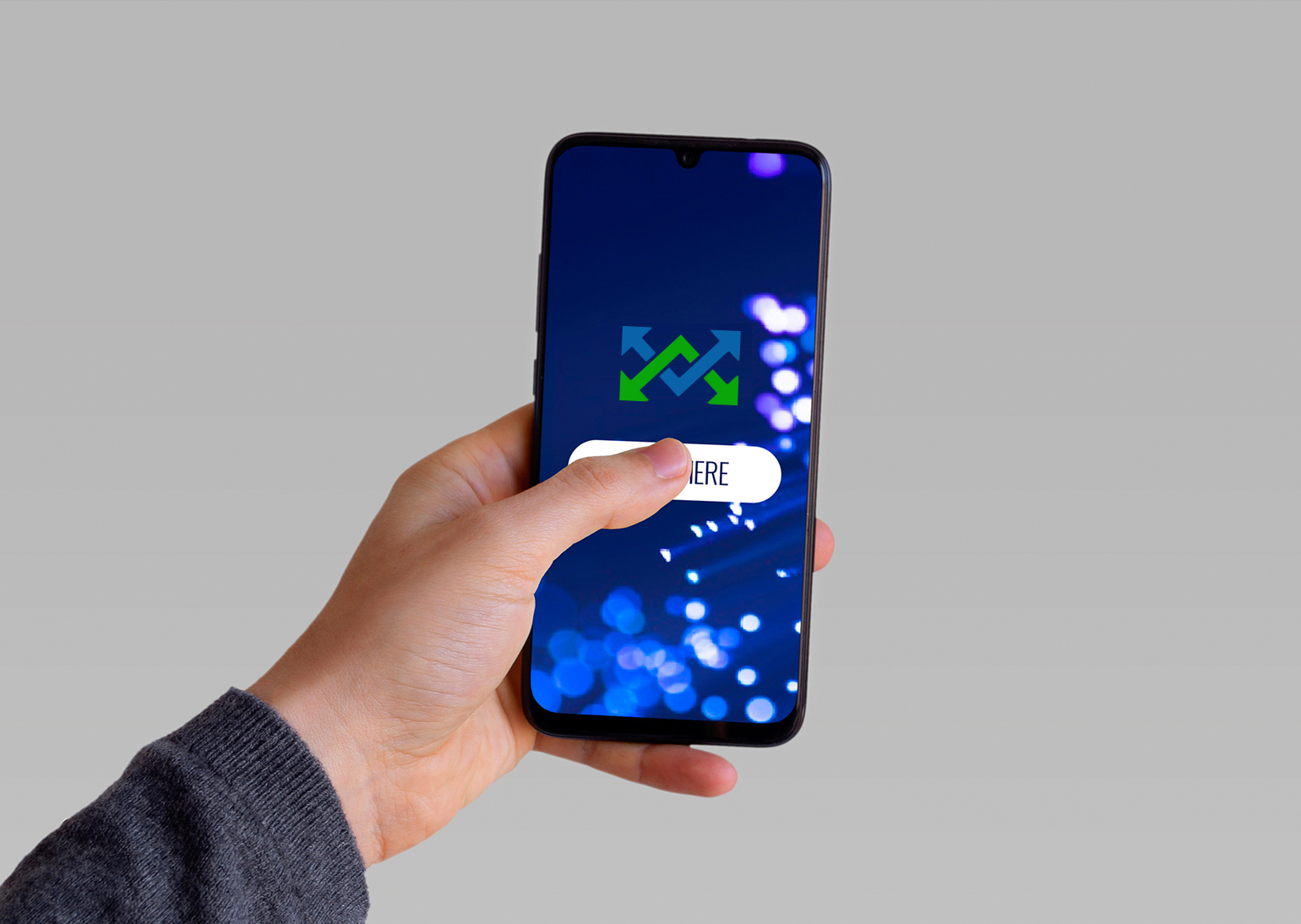 Build a Grocery Shopping App like Bring