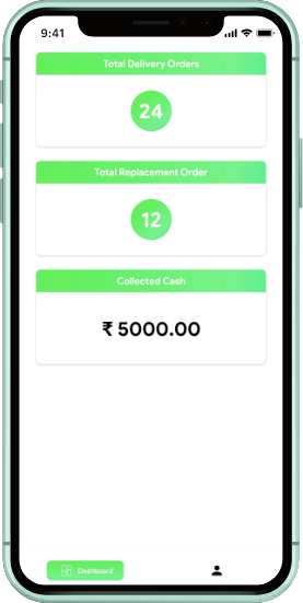 Build an app like Bring