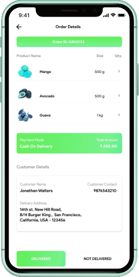 Make an app like Bring