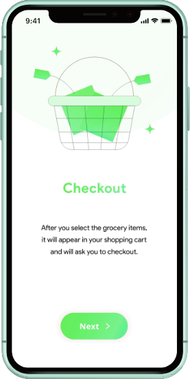 Build a Grocery Shopping App like Bring