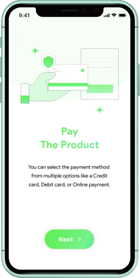 Build a Grocery Shopping Delivery App like Bring