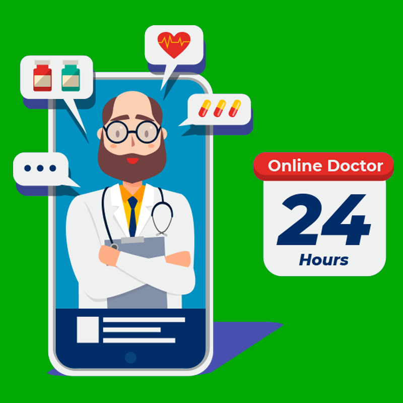 Xprtec Doctor Appointment Booking App Solution